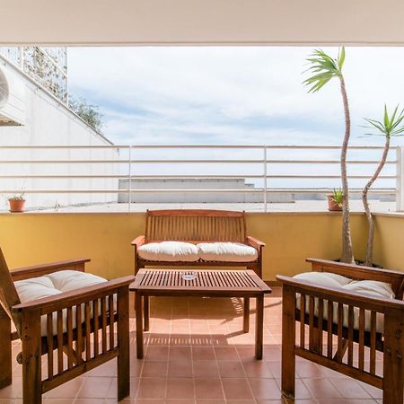 Apartments M Σπλιτ Εξωτερικό φωτογραφία
