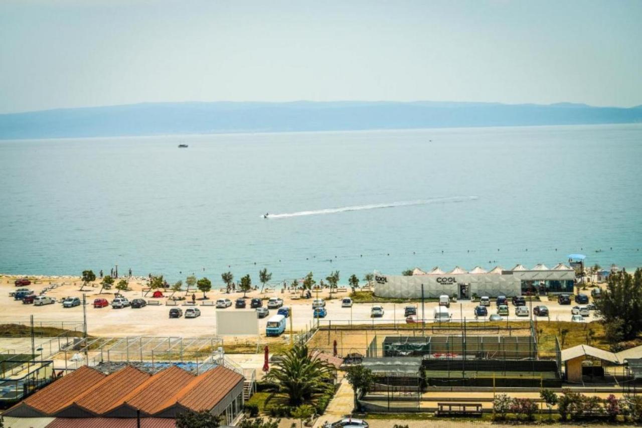 Apartments M Σπλιτ Εξωτερικό φωτογραφία