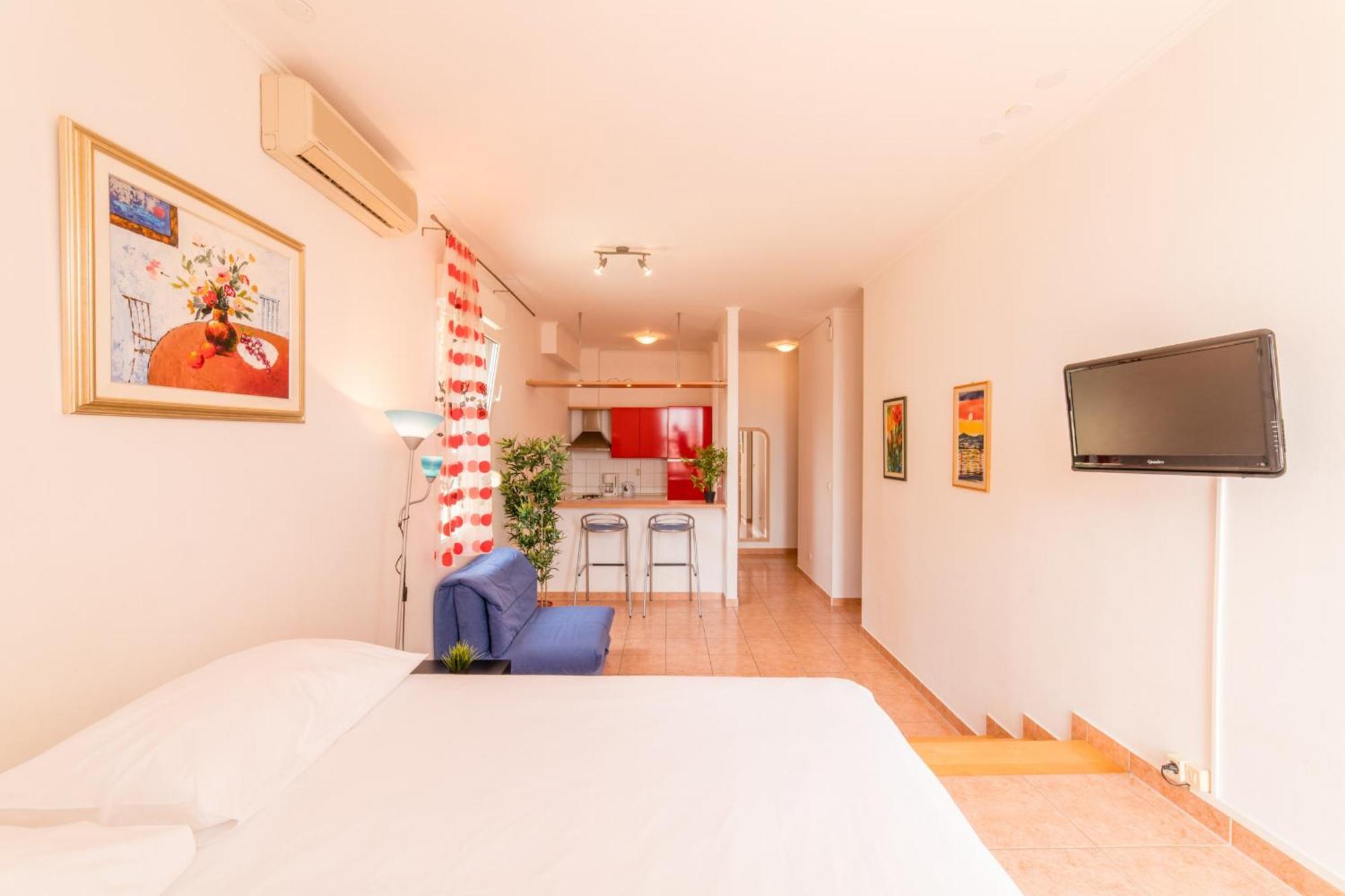 Apartments M Σπλιτ Εξωτερικό φωτογραφία