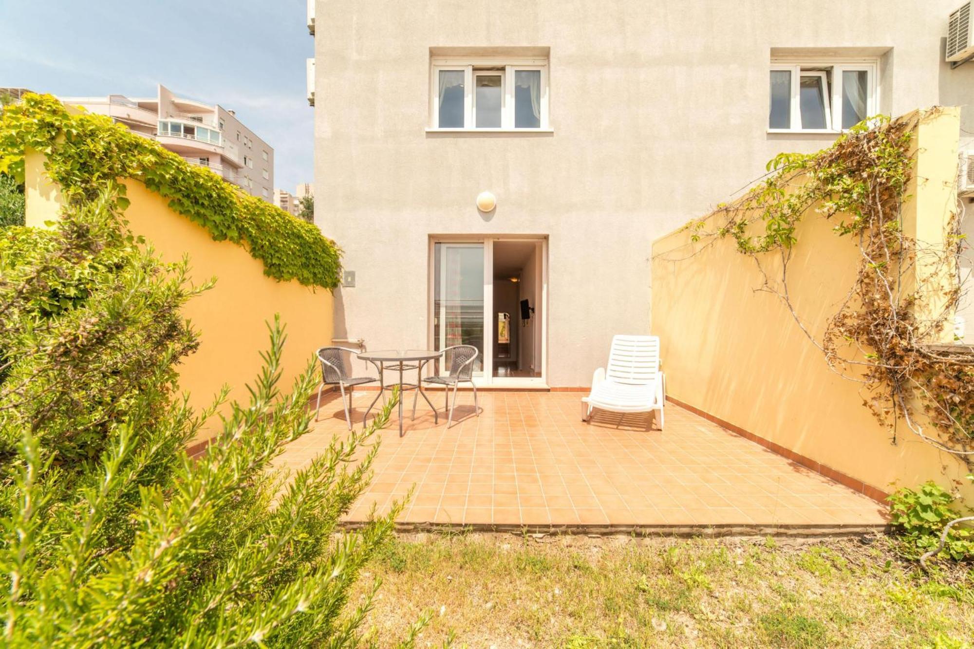 Apartments M Σπλιτ Εξωτερικό φωτογραφία