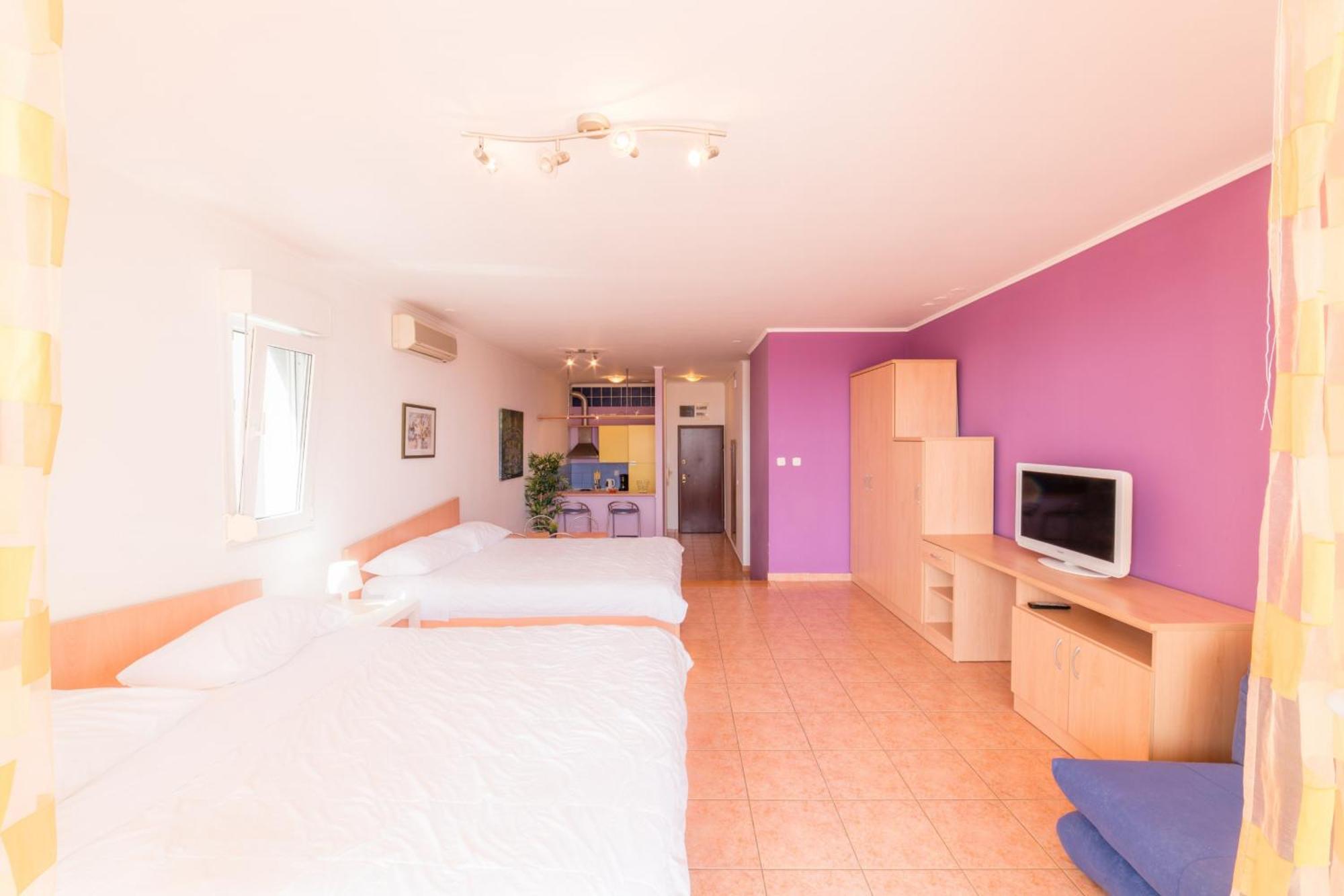Apartments M Σπλιτ Εξωτερικό φωτογραφία