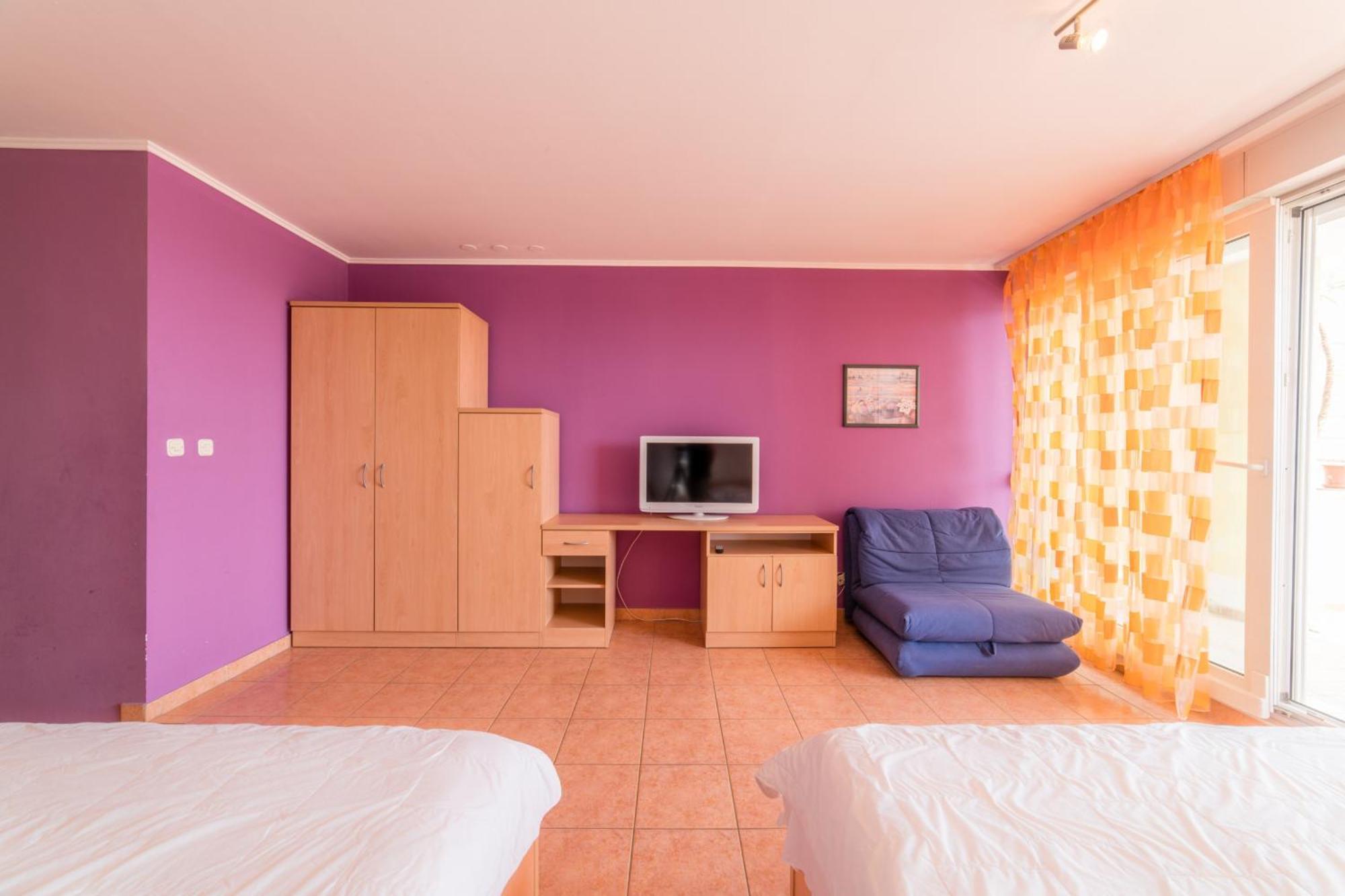 Apartments M Σπλιτ Εξωτερικό φωτογραφία