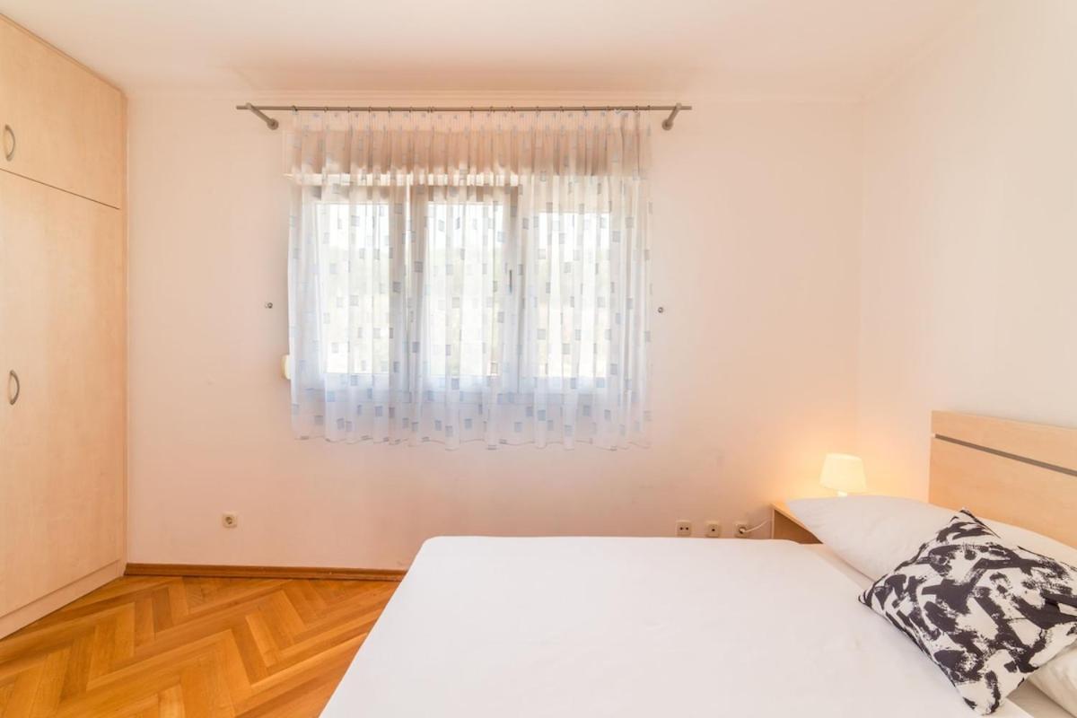 Apartments M Σπλιτ Εξωτερικό φωτογραφία