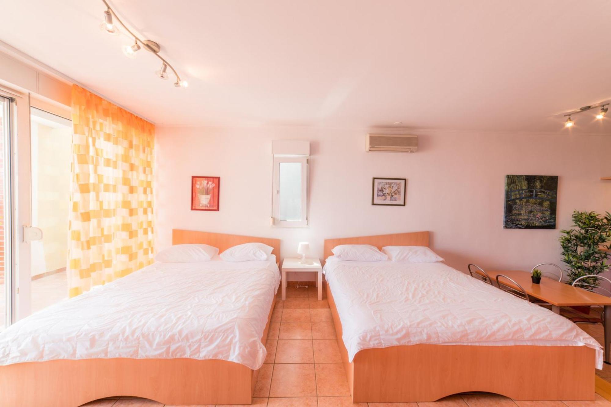 Apartments M Σπλιτ Εξωτερικό φωτογραφία