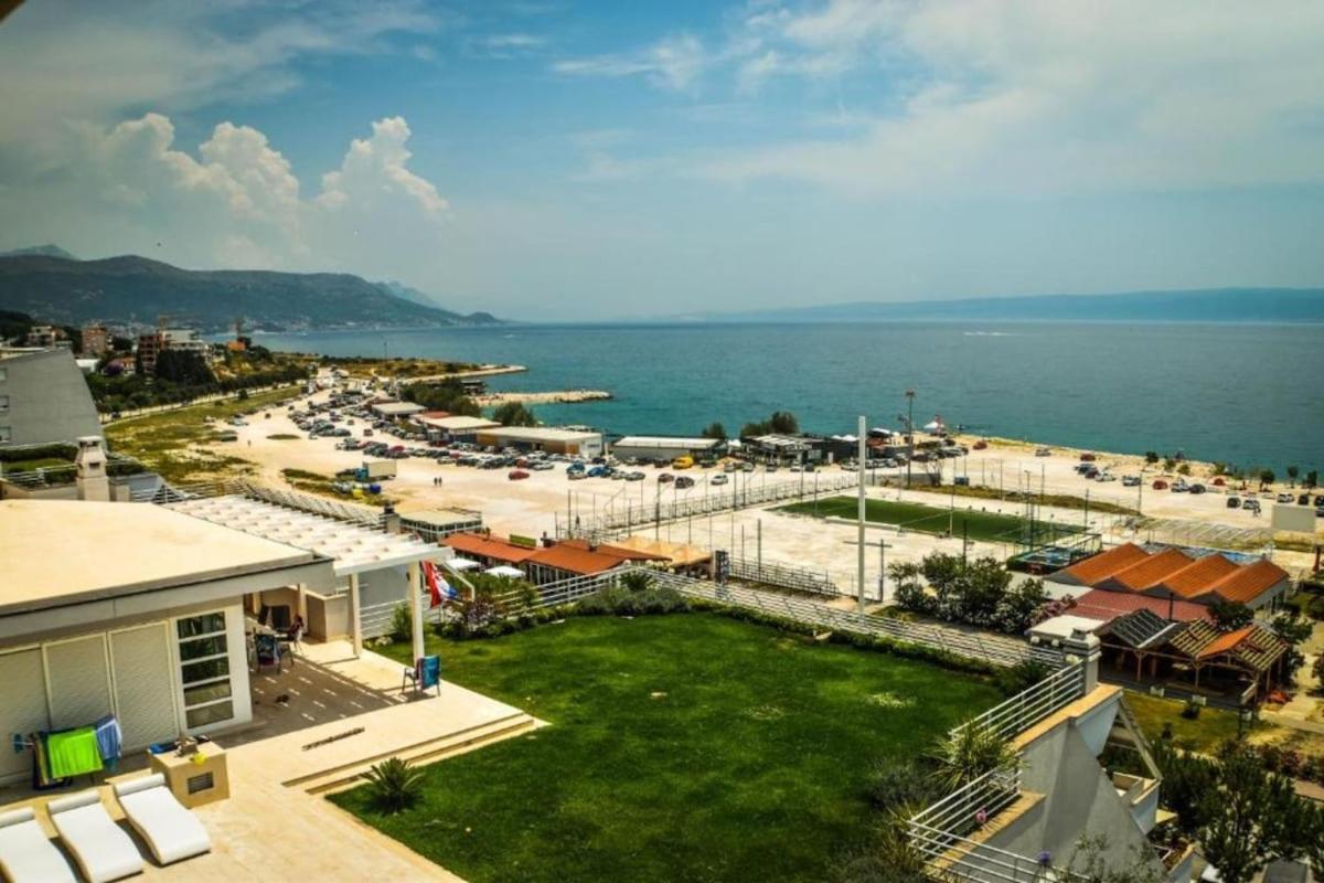 Apartments M Σπλιτ Εξωτερικό φωτογραφία