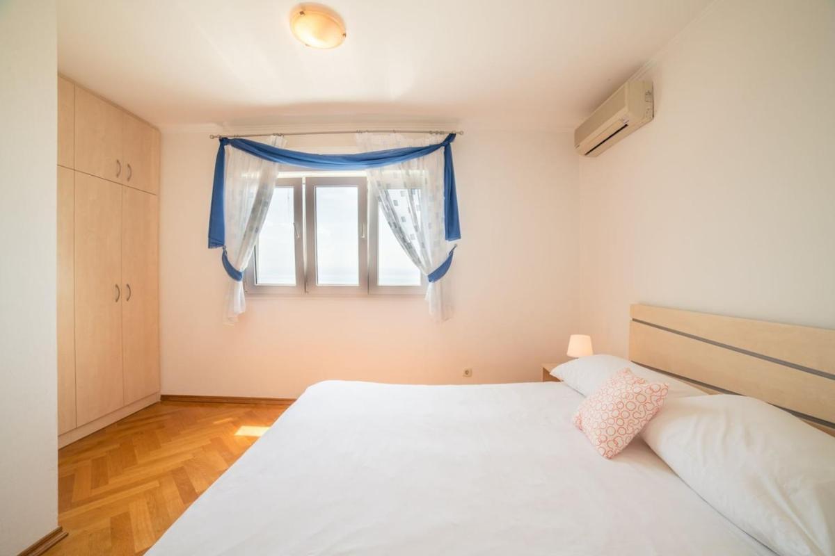 Apartments M Σπλιτ Εξωτερικό φωτογραφία