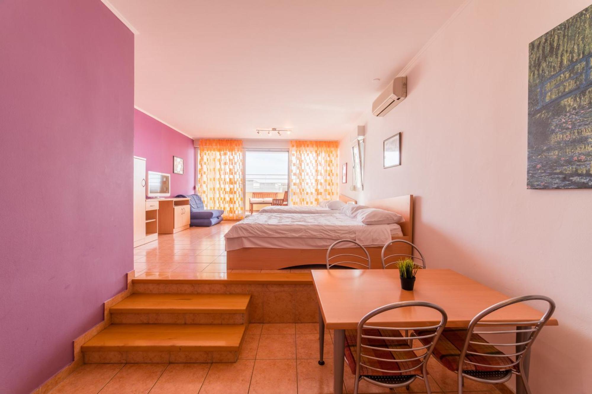 Apartments M Σπλιτ Εξωτερικό φωτογραφία