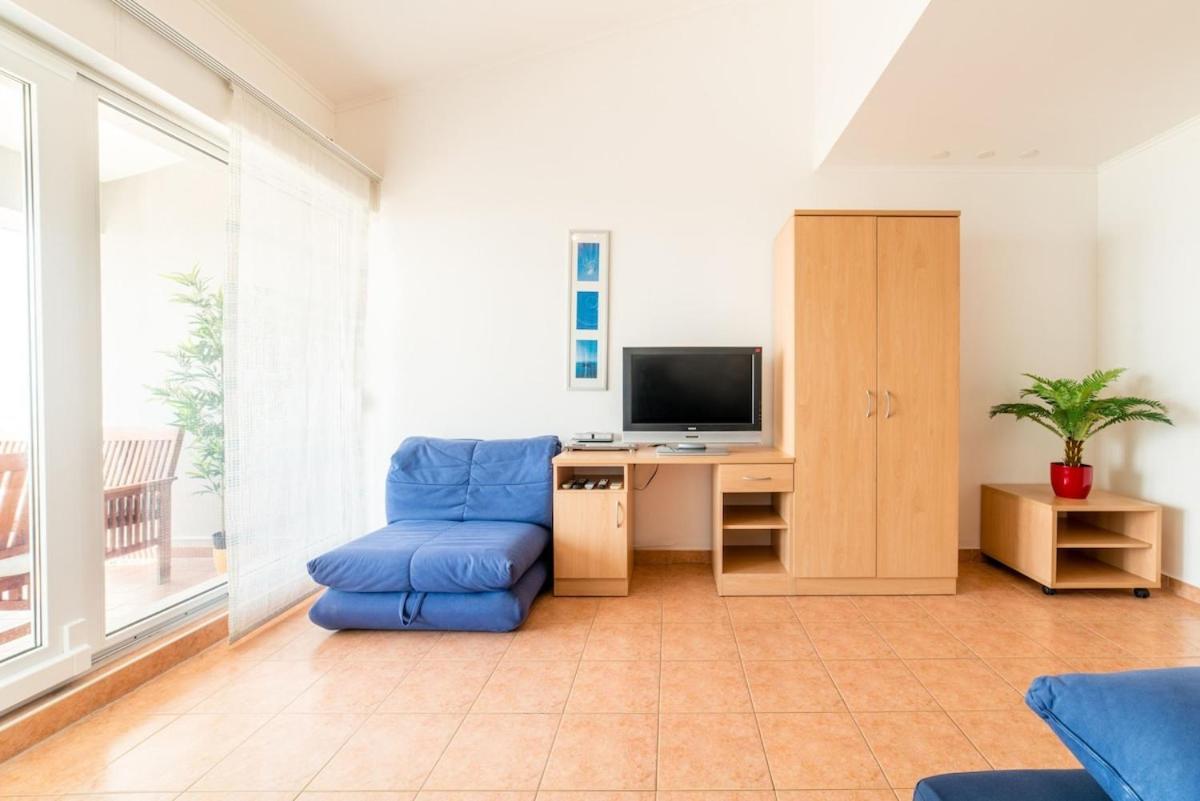 Apartments M Σπλιτ Εξωτερικό φωτογραφία