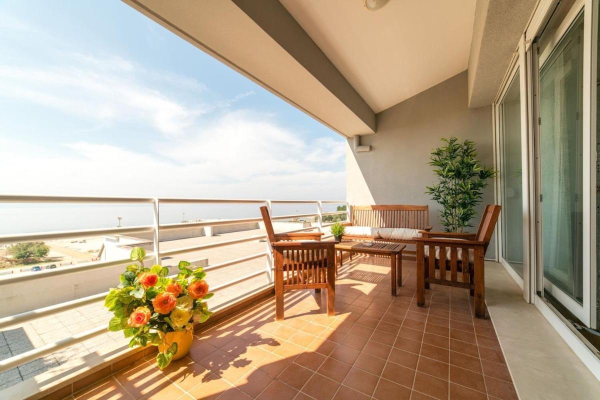 Apartments M Σπλιτ Εξωτερικό φωτογραφία
