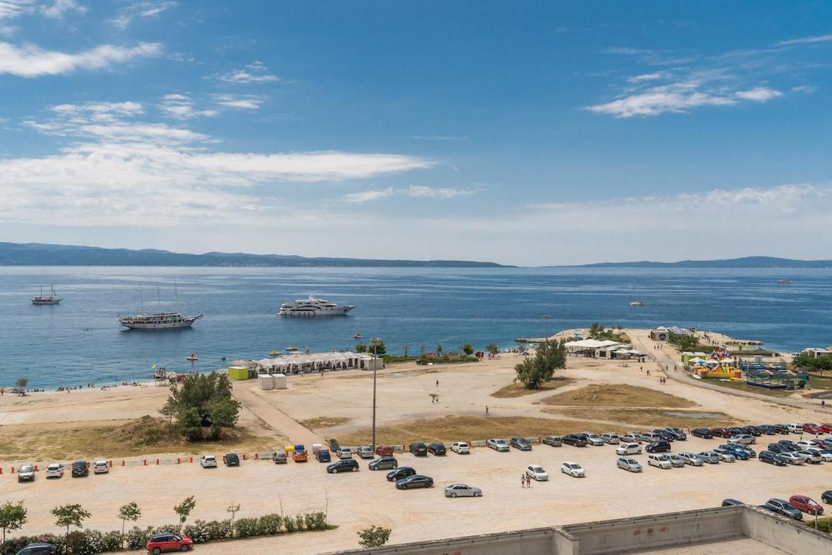Apartments M Σπλιτ Εξωτερικό φωτογραφία
