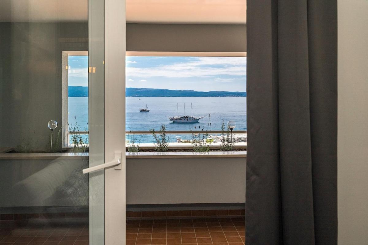 Apartments M Σπλιτ Εξωτερικό φωτογραφία