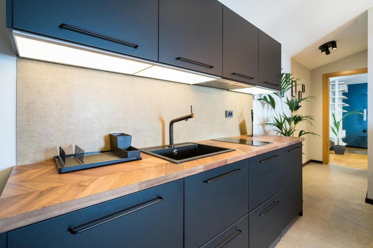 Apartments M Σπλιτ Εξωτερικό φωτογραφία