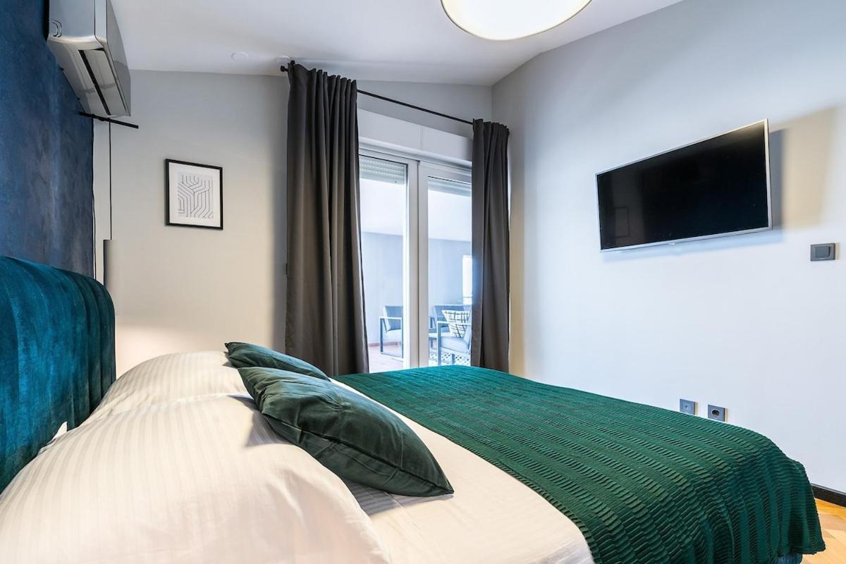 Apartments M Σπλιτ Εξωτερικό φωτογραφία