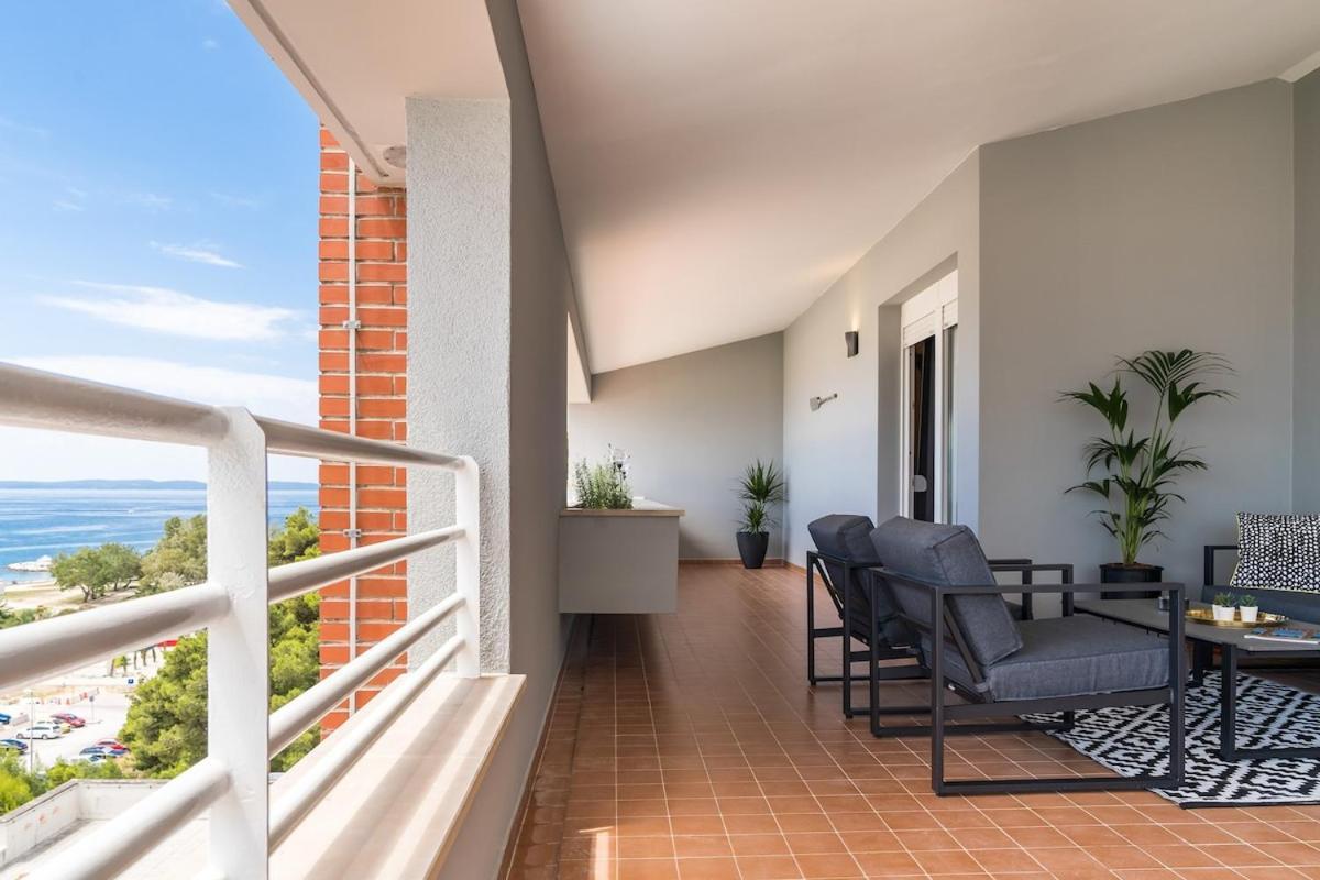 Apartments M Σπλιτ Εξωτερικό φωτογραφία