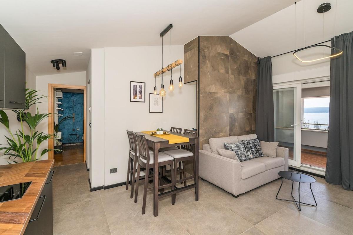Apartments M Σπλιτ Εξωτερικό φωτογραφία