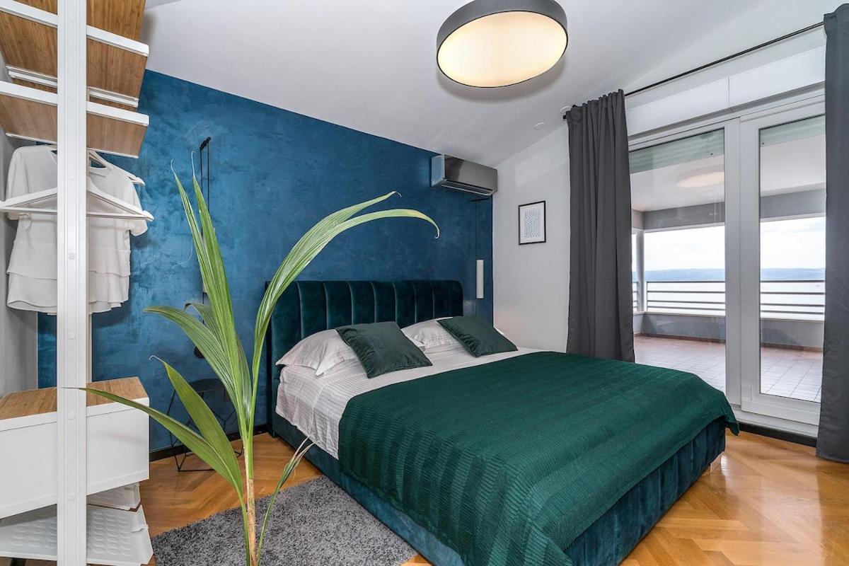 Apartments M Σπλιτ Εξωτερικό φωτογραφία