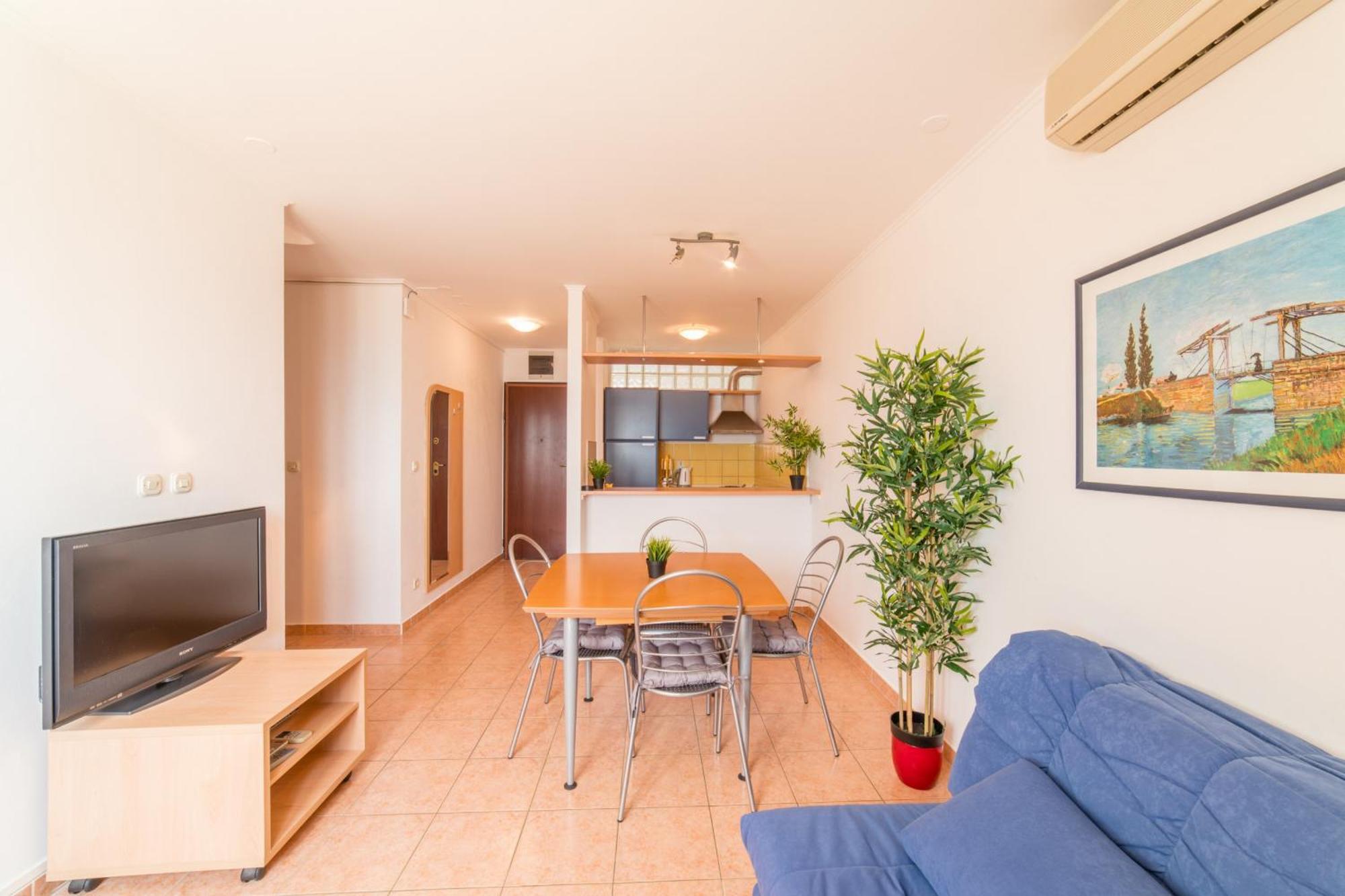 Apartments M Σπλιτ Εξωτερικό φωτογραφία