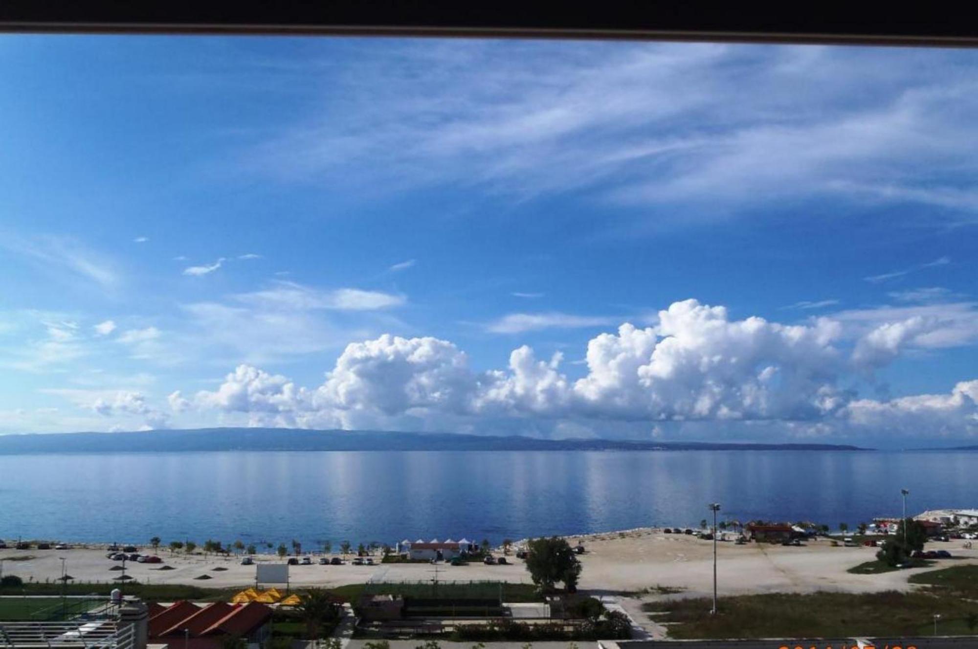 Apartments M Σπλιτ Εξωτερικό φωτογραφία