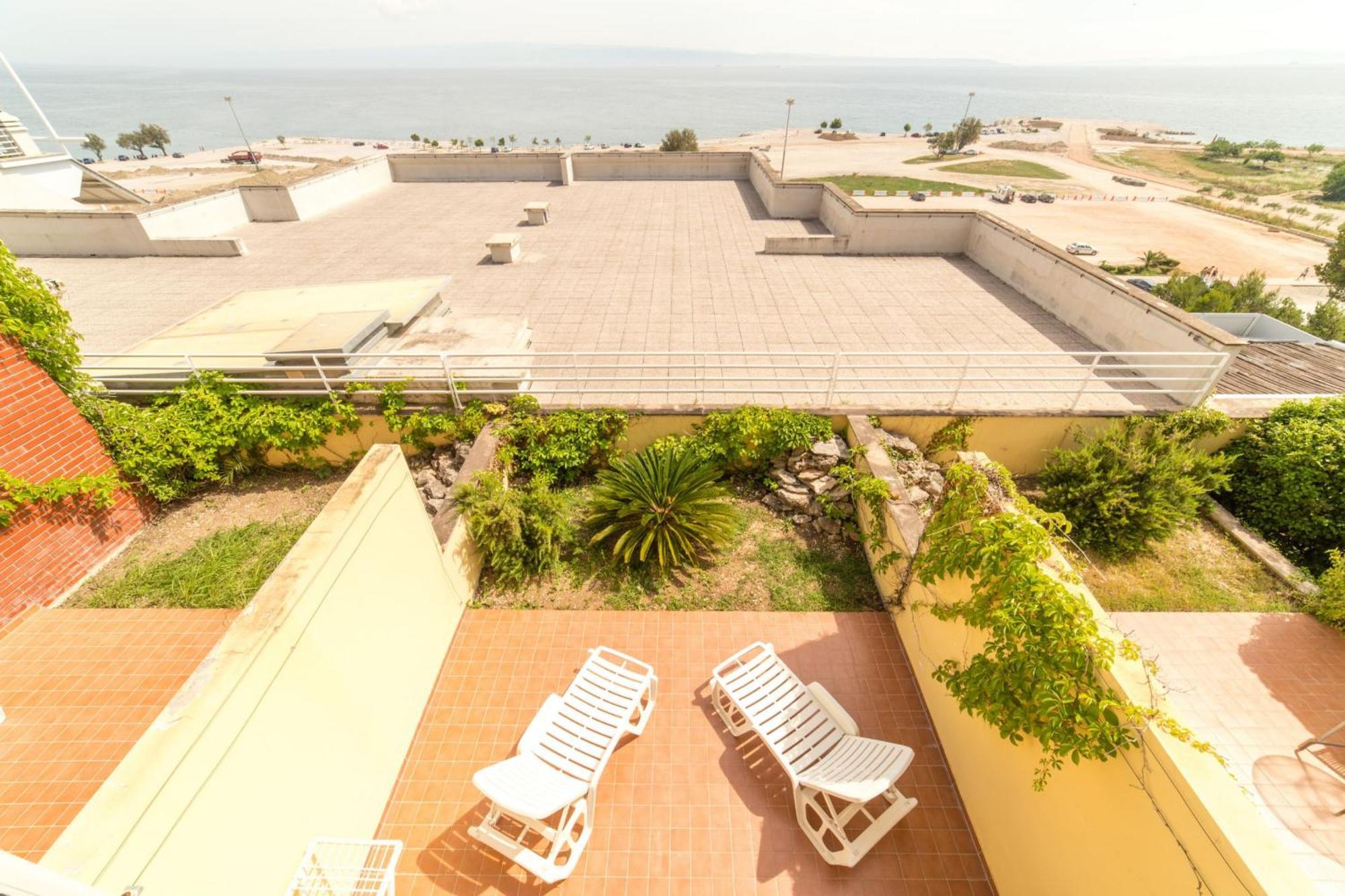 Apartments M Σπλιτ Εξωτερικό φωτογραφία