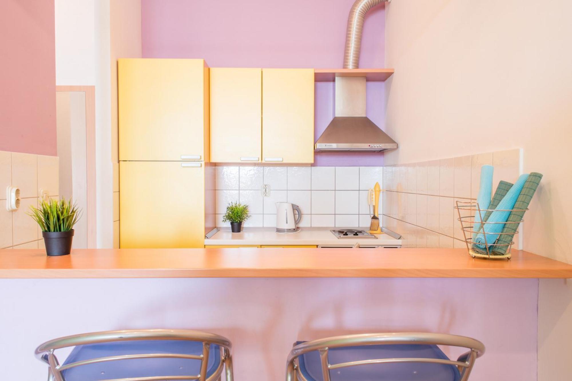 Apartments M Σπλιτ Εξωτερικό φωτογραφία