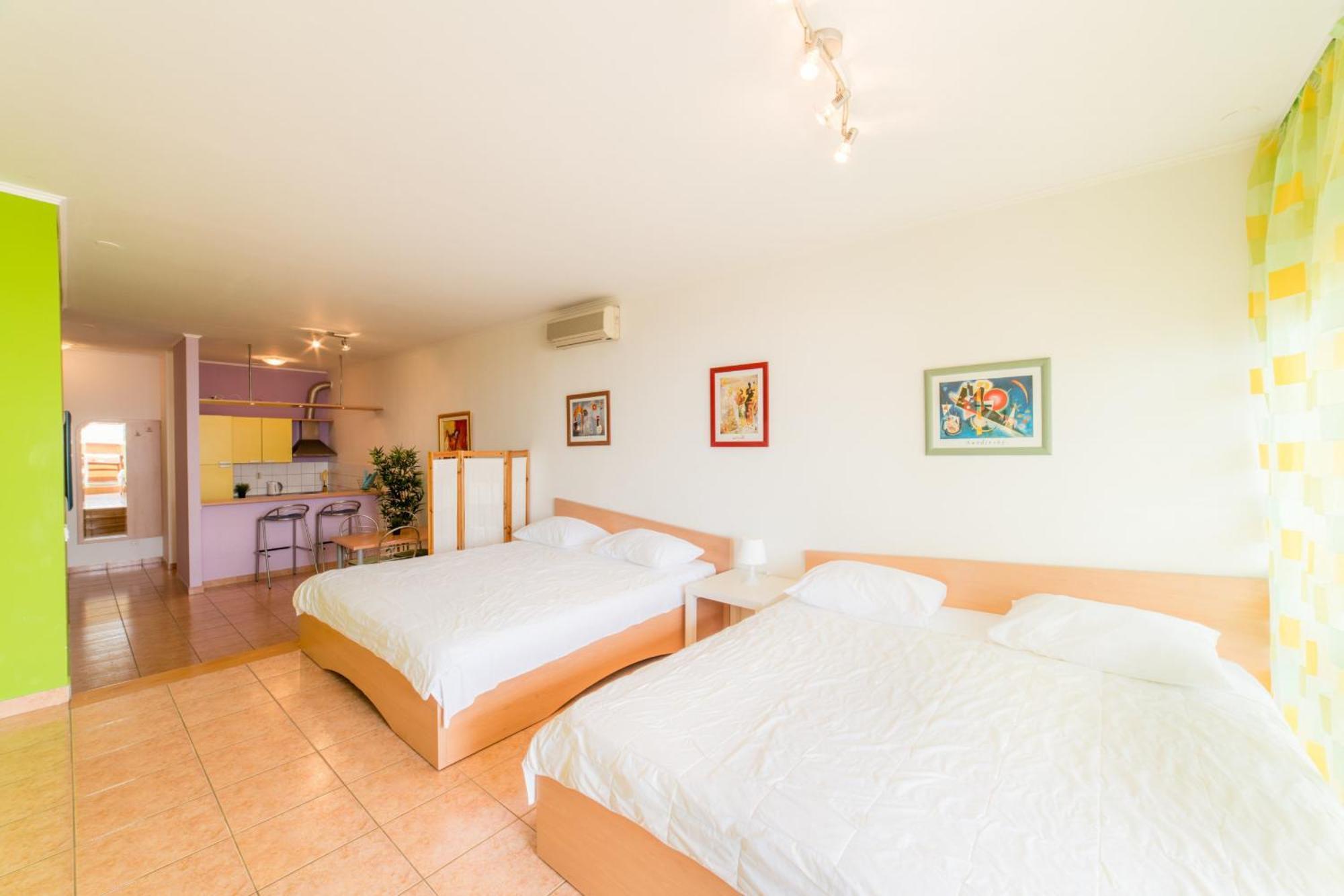 Apartments M Σπλιτ Εξωτερικό φωτογραφία