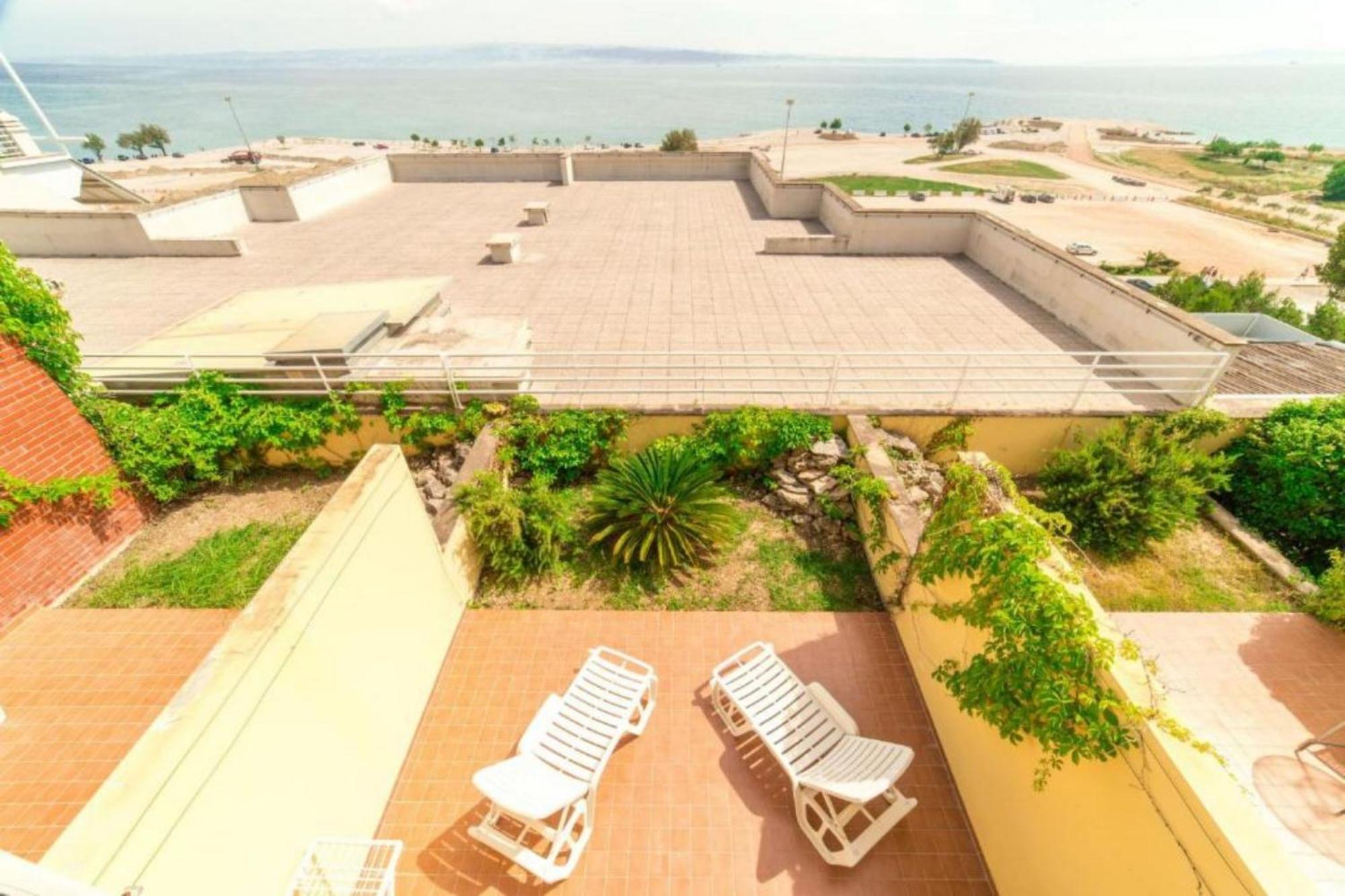 Apartments M Σπλιτ Εξωτερικό φωτογραφία