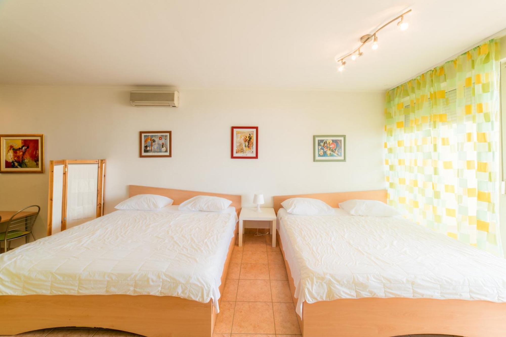 Apartments M Σπλιτ Εξωτερικό φωτογραφία