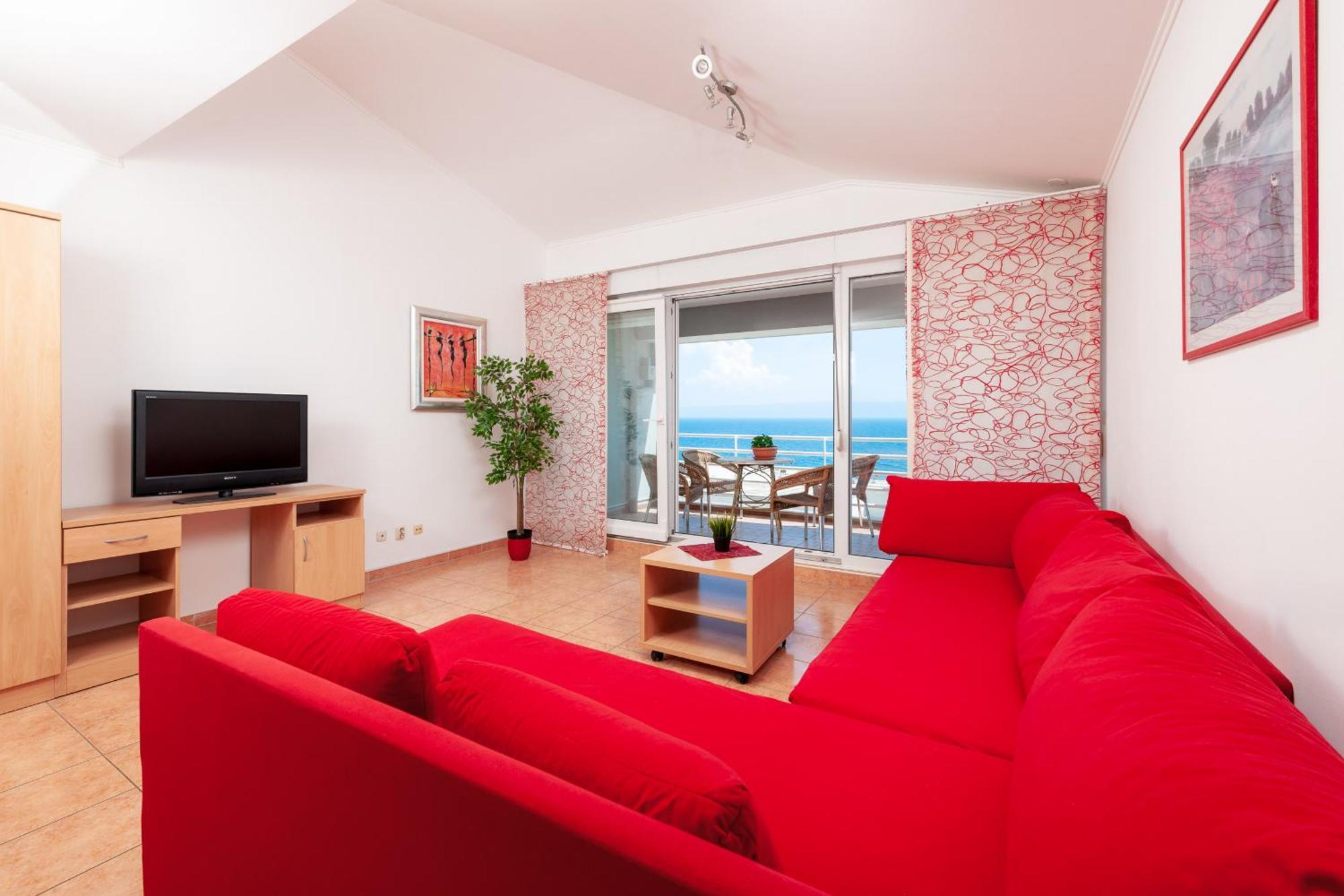 Apartments M Σπλιτ Εξωτερικό φωτογραφία