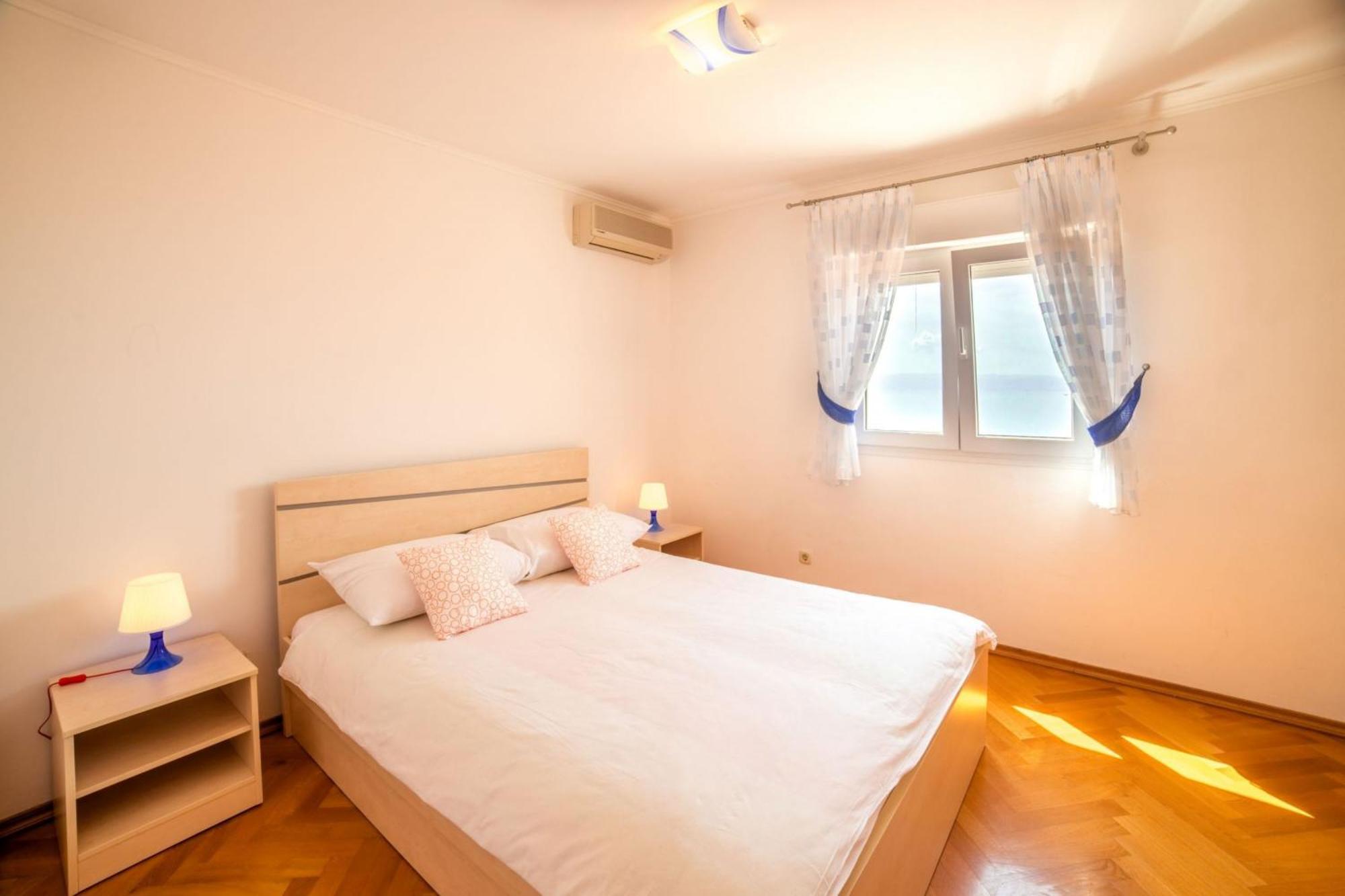 Apartments M Σπλιτ Εξωτερικό φωτογραφία