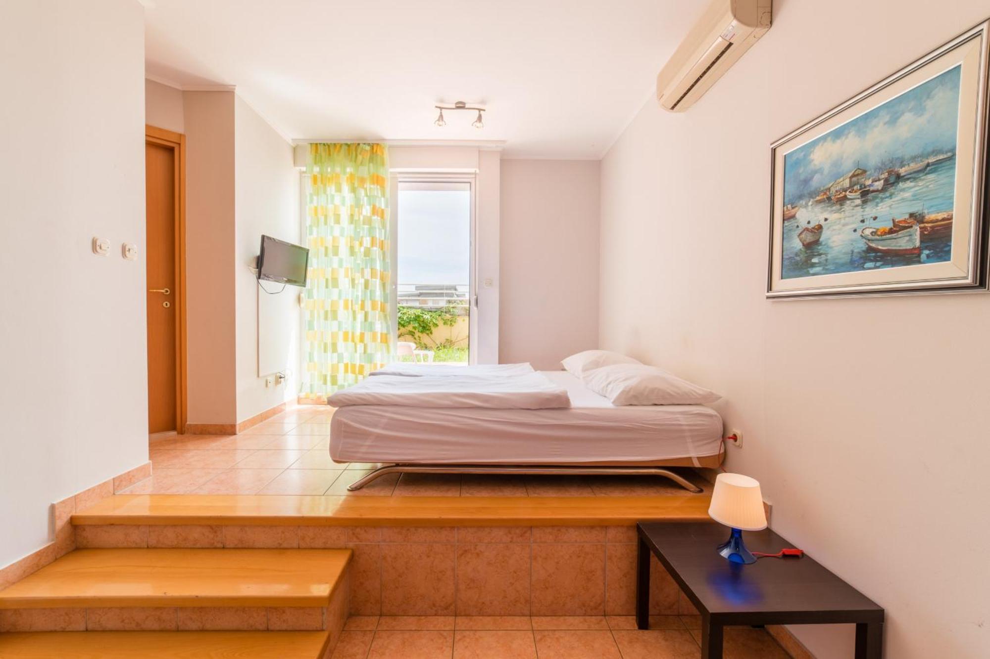 Apartments M Σπλιτ Εξωτερικό φωτογραφία