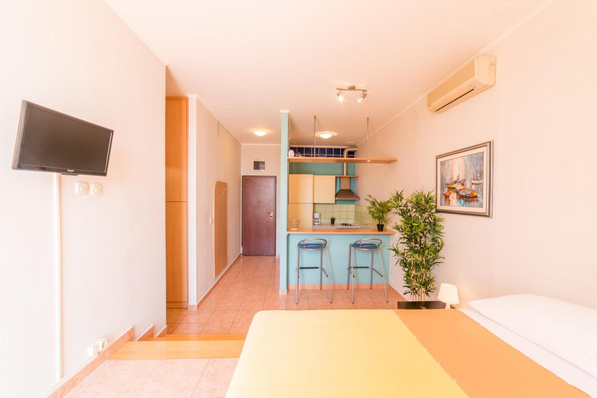 Apartments M Σπλιτ Εξωτερικό φωτογραφία